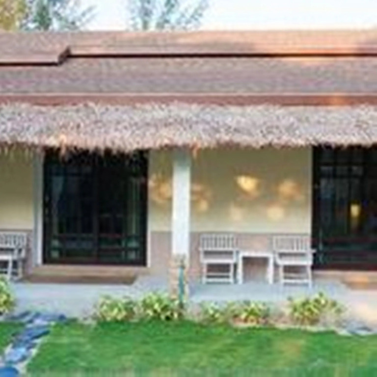 Banana Beach Resort