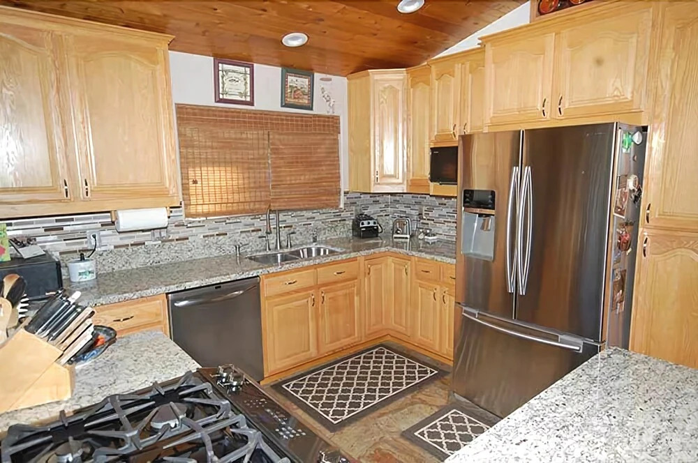 1589 Zapotec Drive 2 Bedroom Home