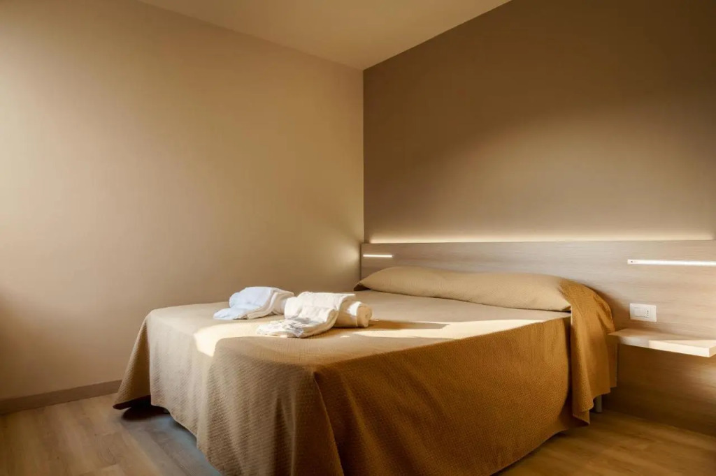 Residence Solemaremma
