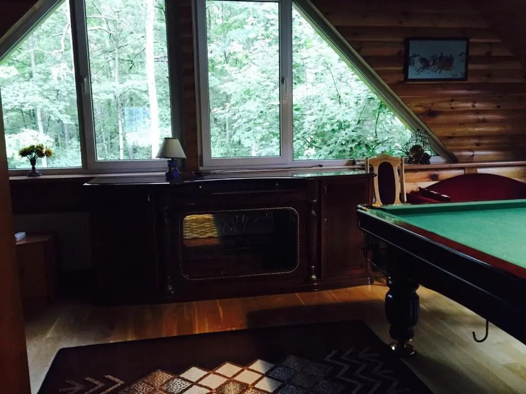 Holiday home Imanta