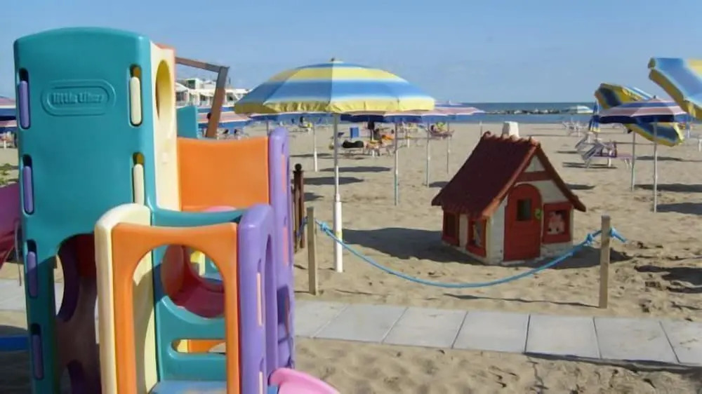 Hotel Resort Marinella