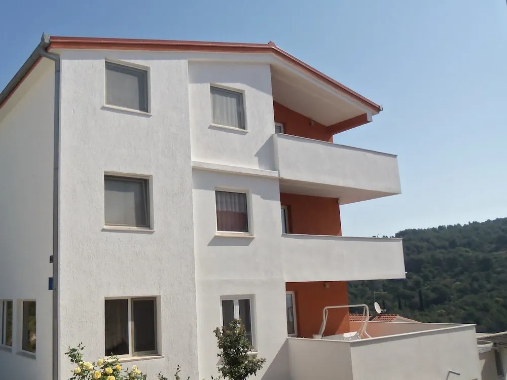 Apartments Vlado