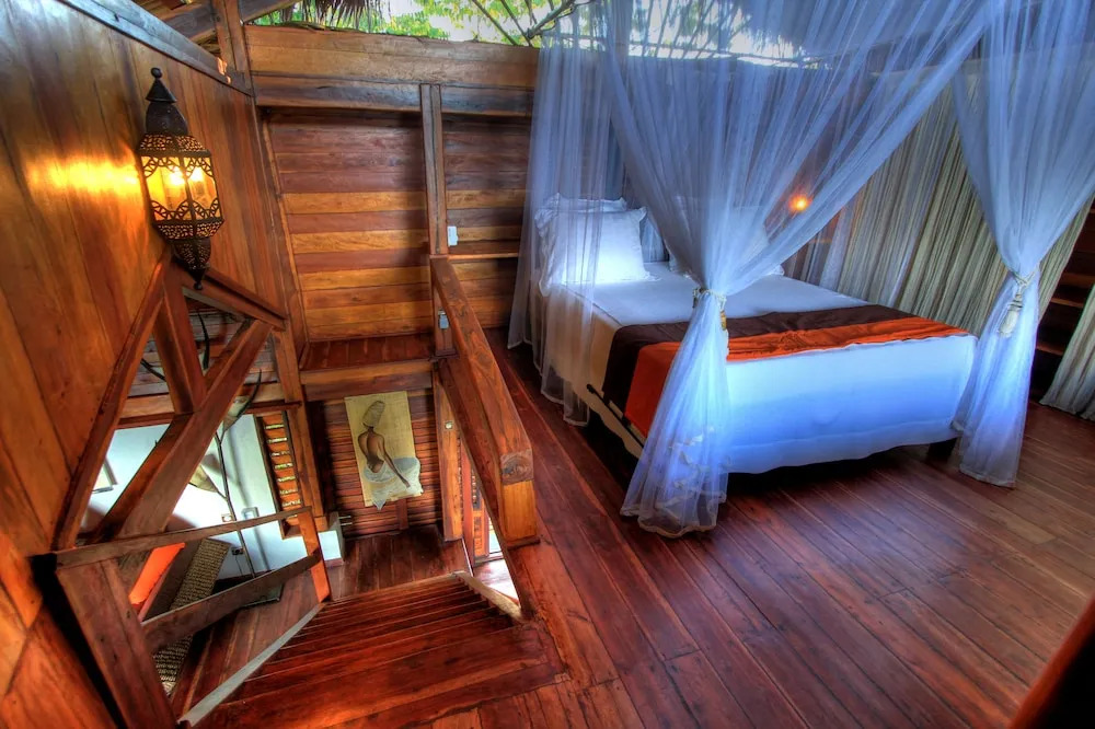 Manga Soa Lodge