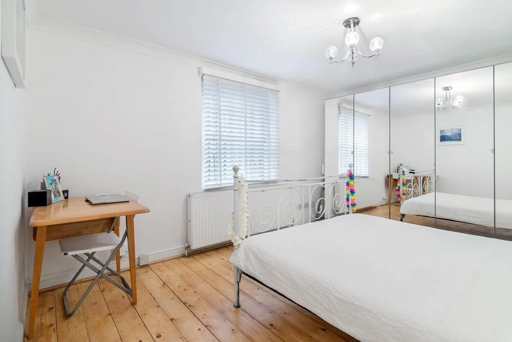 Gorgeous Family Garden Flat Near Portobello Road
