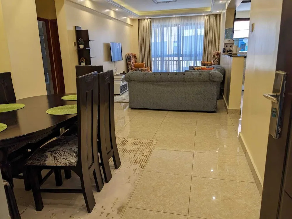 Bliss haven gardens apartments