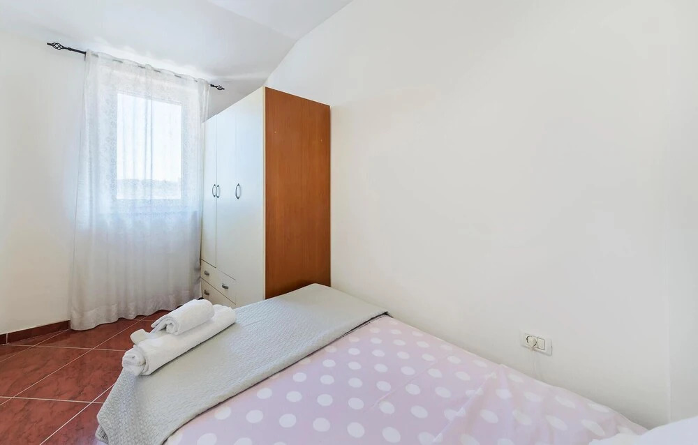Stunning Apartment in Pula With Wifi and 2 Bedrooms