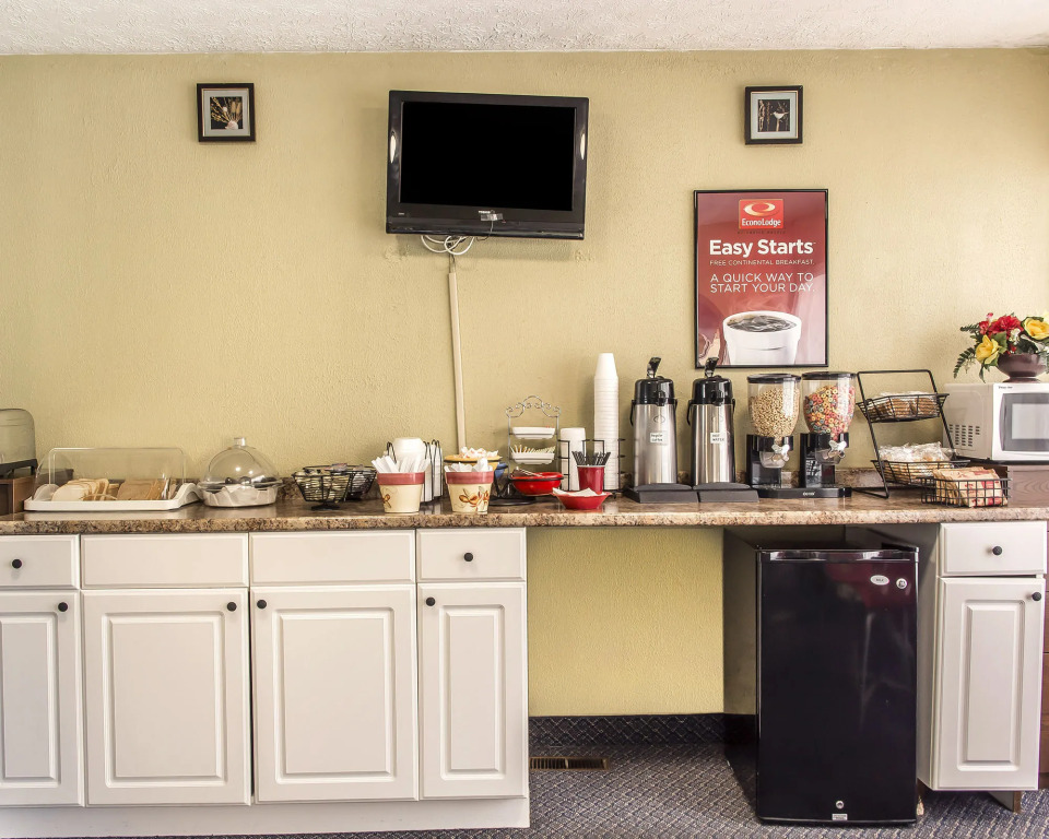 Red Roof Inn Walton, KY - Richwood - Cincinnati Airport South