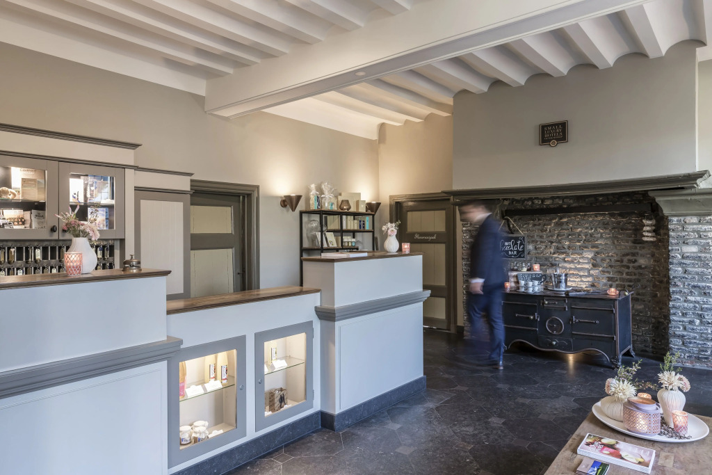Hotel Winselerhof by Flow