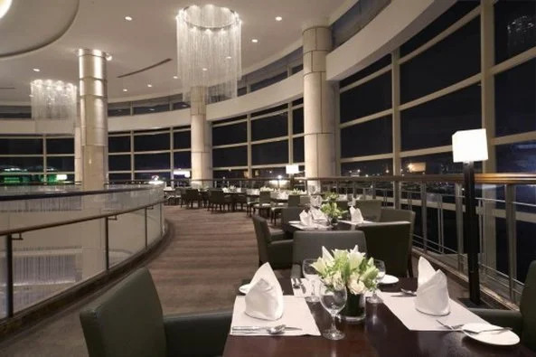 Parkyard Hotel Jiaxing (Nanhu Scenic Area Branch)