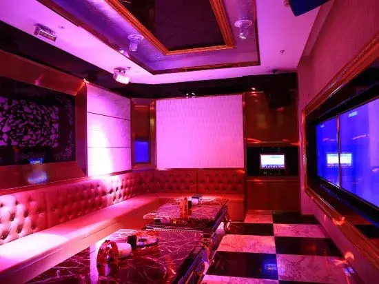 Narada Hotel Weichang