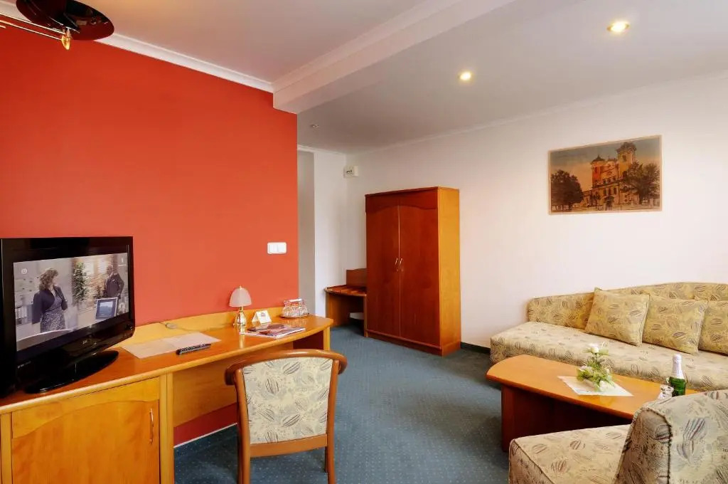 Hotel Dukla