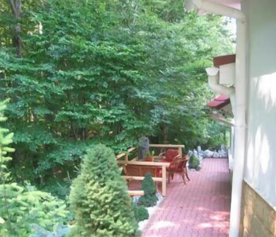 FOREST RETREAT Luxury Villas