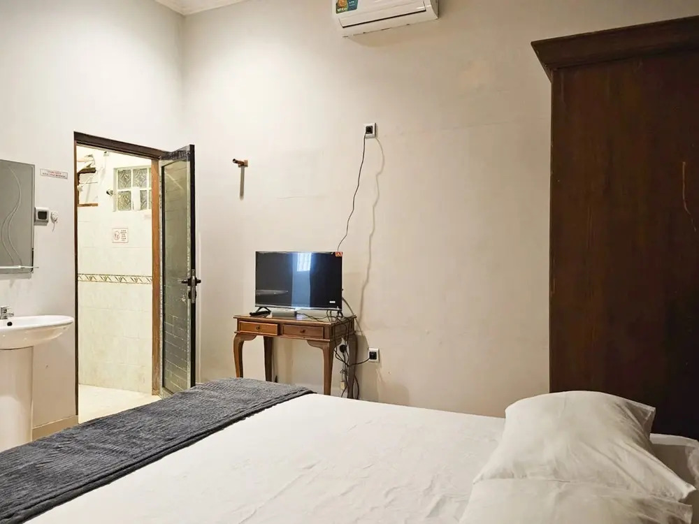 Nawasena homestay -jepara residence