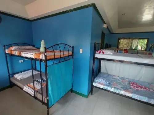 1peace beach resort