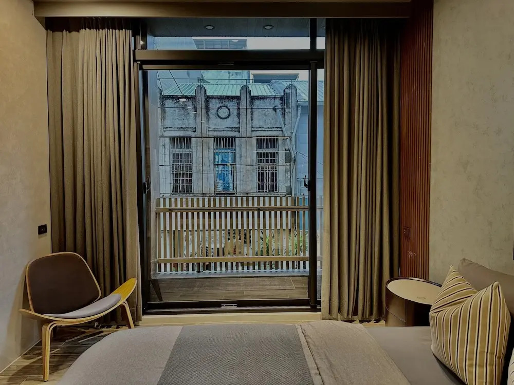 Here Hotel 宅這兒私宅-屏市B宅