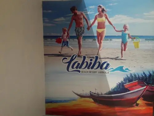 Labiba Beach Resort
