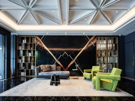 Hang Zhou Teckon Myfeel Hotel