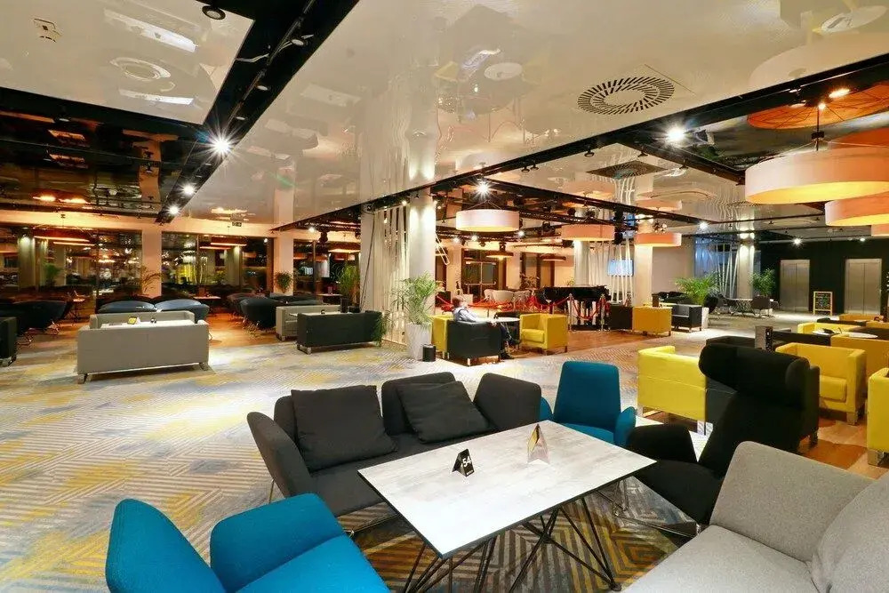 Hamilton Conference Hotel Spa & Wellness