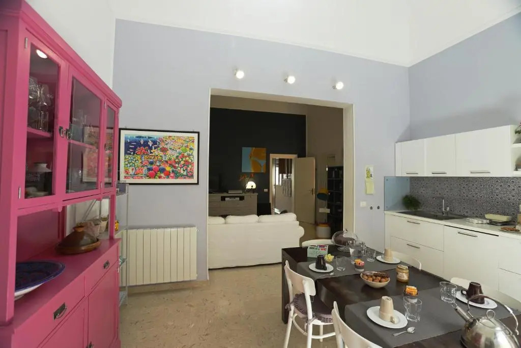 B&B La casa di Paola