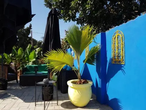 Camara Gardens Apartments