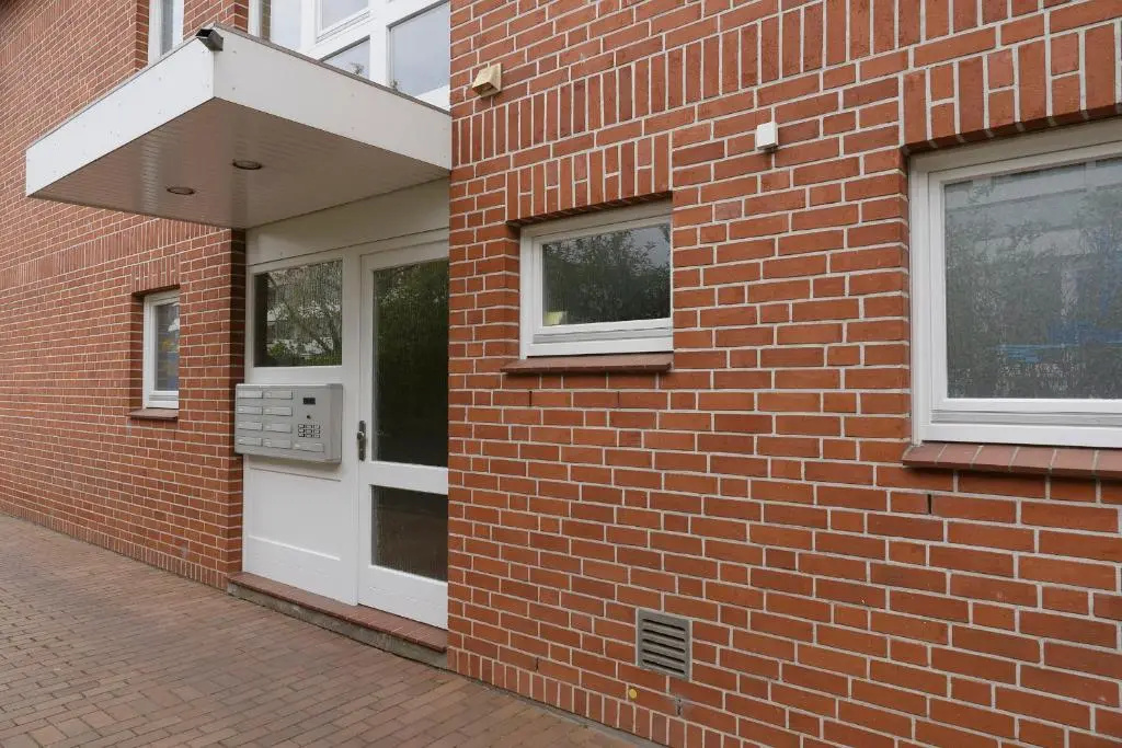Sonnenwinkel Wohnung 1
