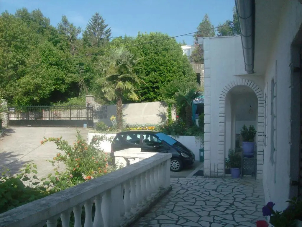 Apartman Jamayka In