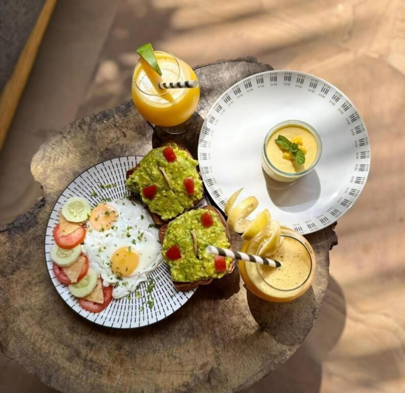 The Nest Boutique Resort