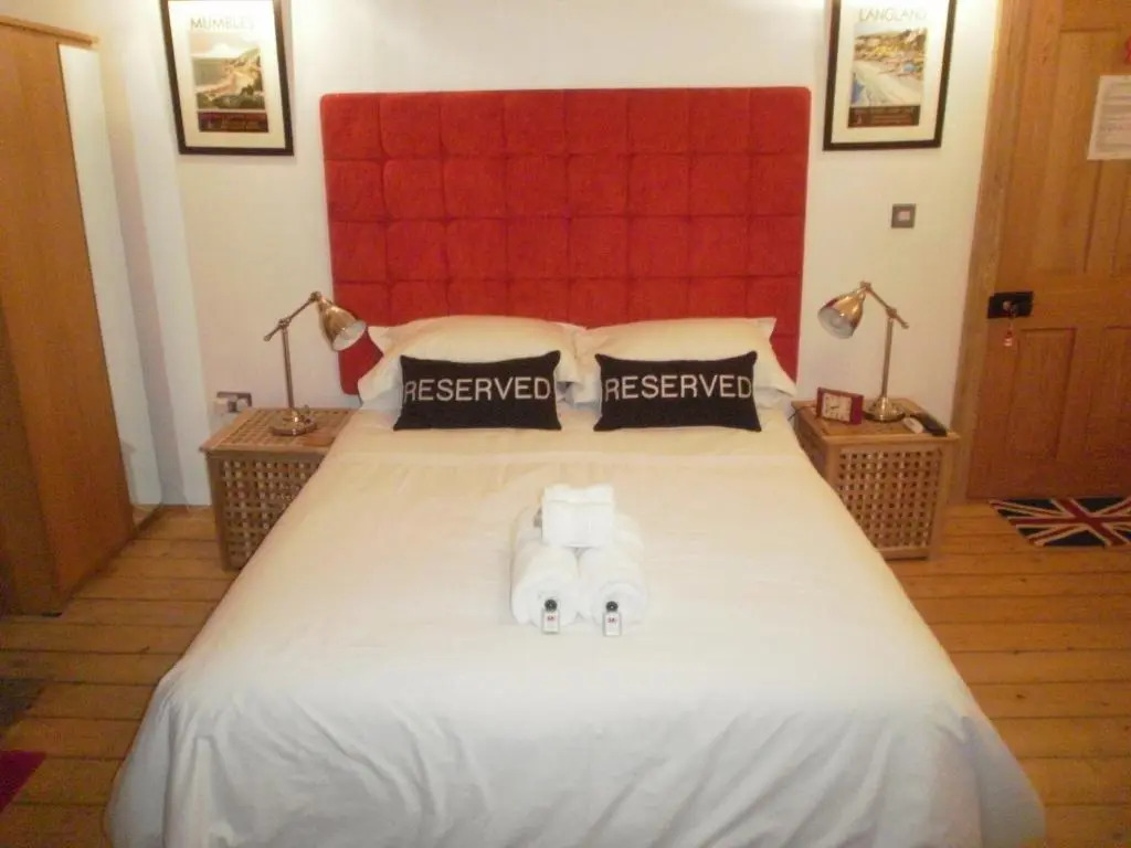 Langland Road B&B