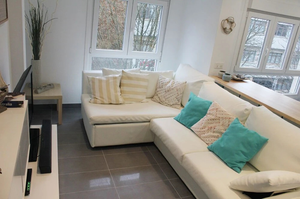 Encantador Apartamento