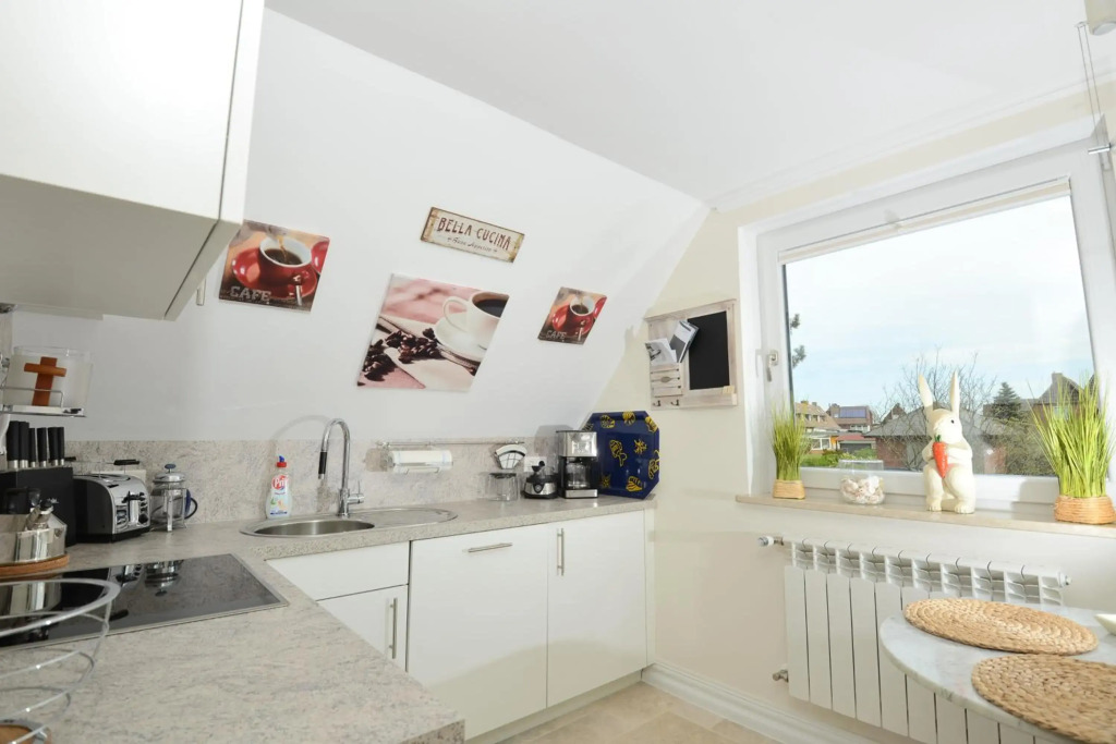 Exklusiv Wohnung Nika