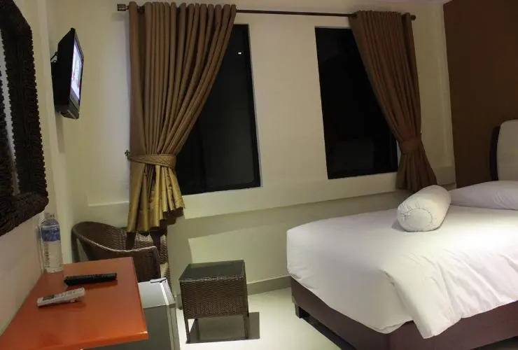 Hotel Pundi Rezeki 1