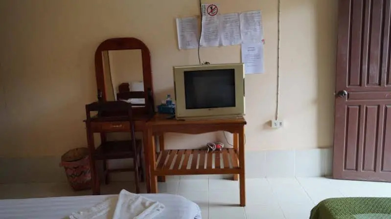 Phoomchai Guesthouse