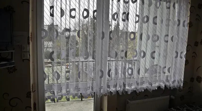 Pokoje u Małgosi