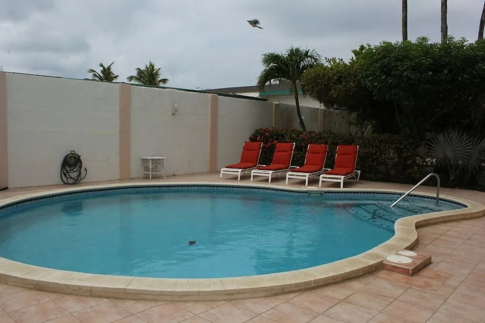 Beachside Villa at Boca Catalina