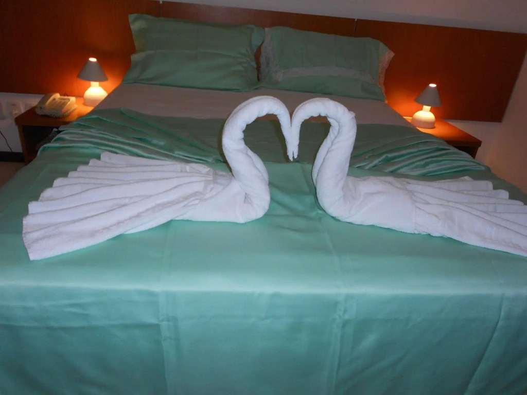 Hotel Vilamar