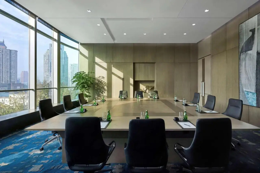 JI Hotel Nanjing Middle Longpan Road