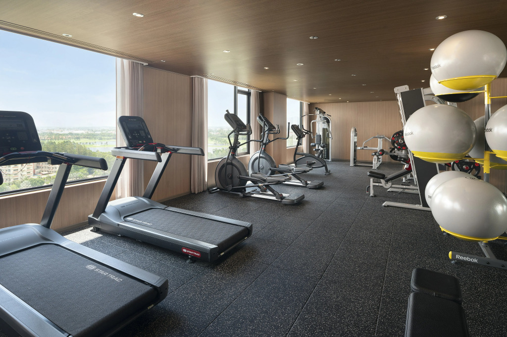 Hotel Nikko Amata City Chonburi