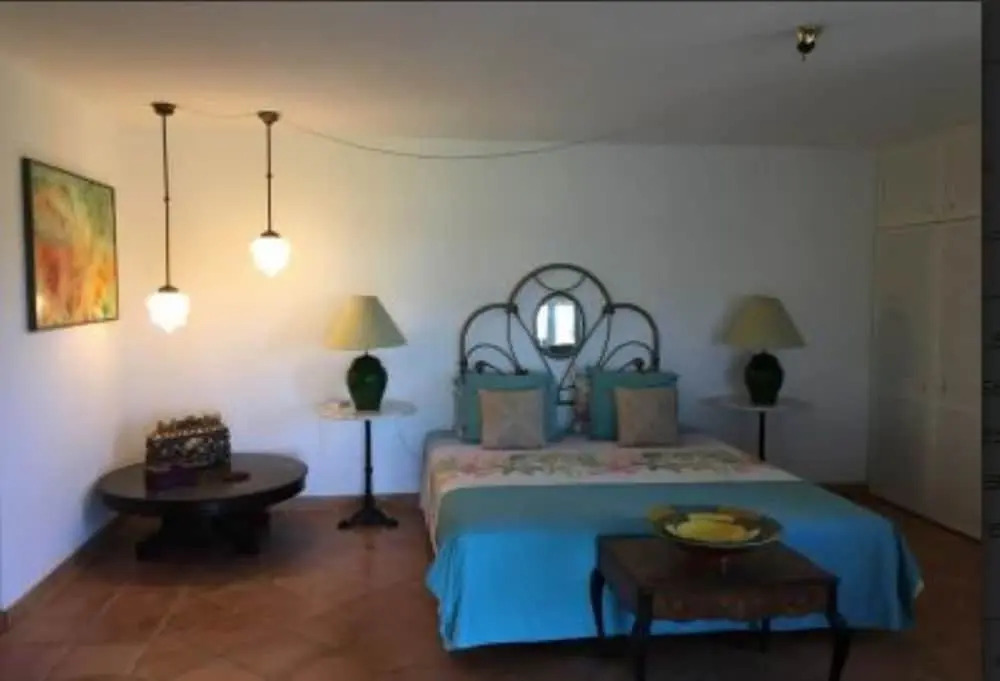107493 - Villa in Cala Blanca