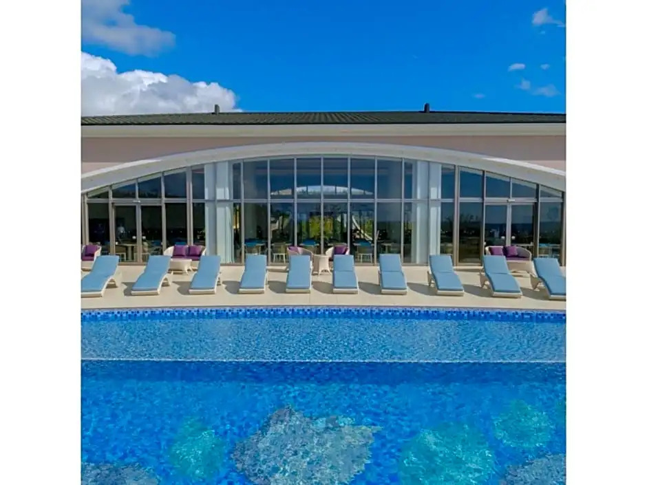 Miyakojima Kurima Resort Seawood Hotel - Vacation STAY 16234v