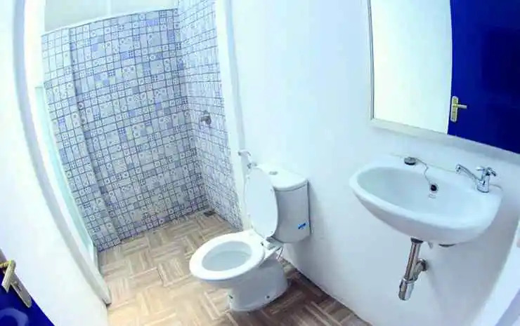 Nau Hostel