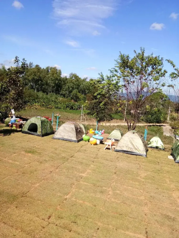 Rai Rames Agritourism