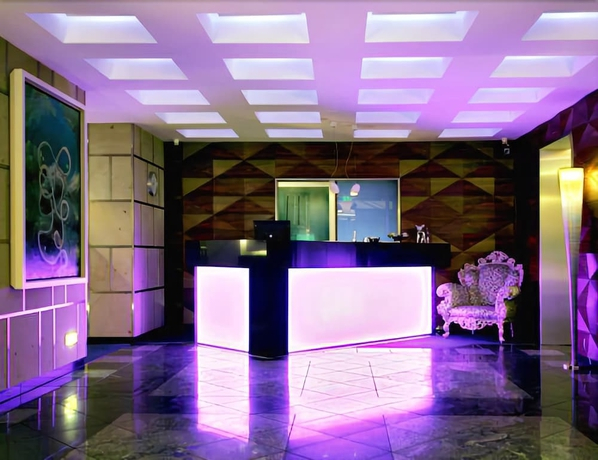 AvidonApartments