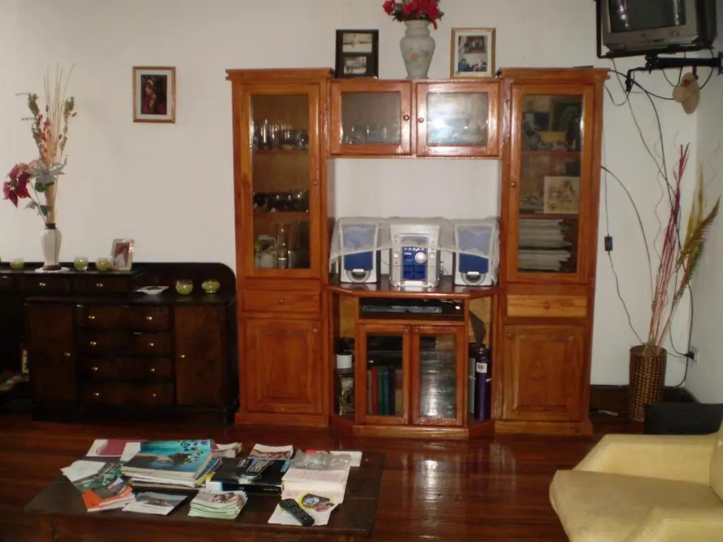 Hostel Marino Rosario