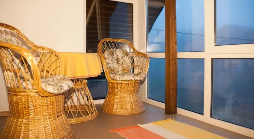 Casa Tyk