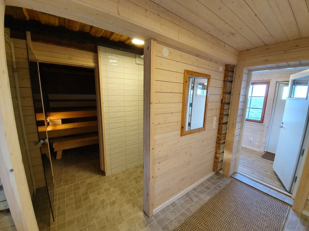 B&B Taipaleenniemi