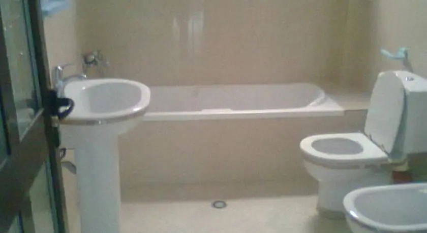 Hotel Ikea Vlorë