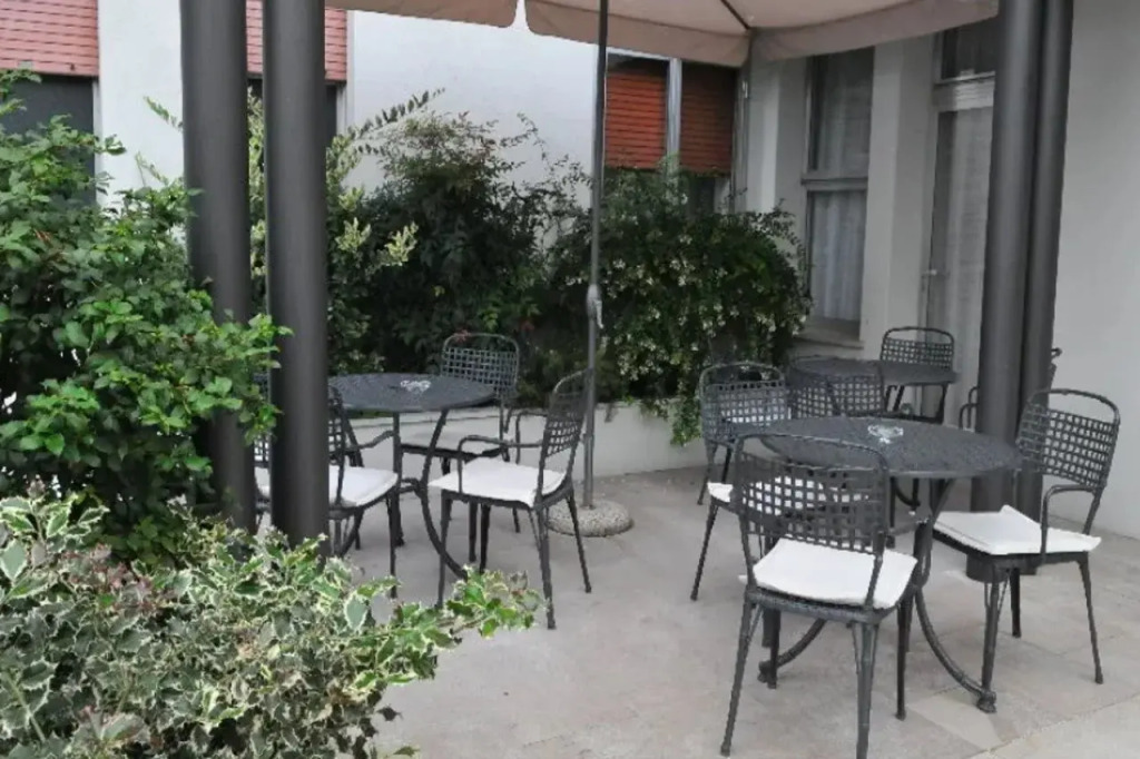 B&B HOTEL Treviso Al Fogher