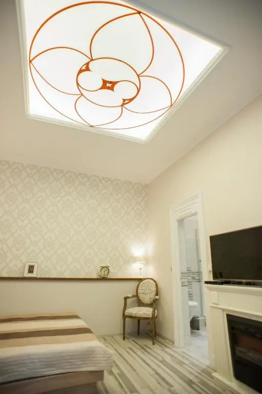 All In Apartman II