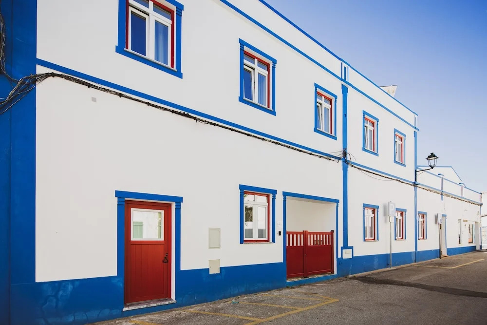 A Casa da Cerca