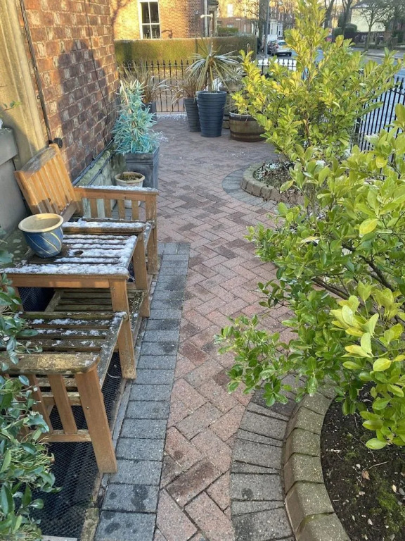 Cornerways Guest House